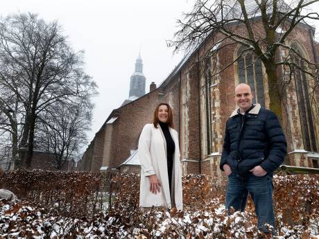 Groenlo krijgt Nationaal Museum Tachtigjarige Oorlog: ambitie minimaal 20.000 betalende bezoekers per jaar