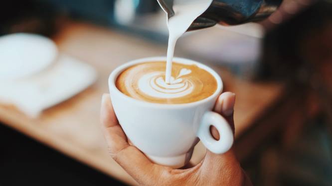 Koffie die je de grootste cafeïnestoot geeft is niet de espresso