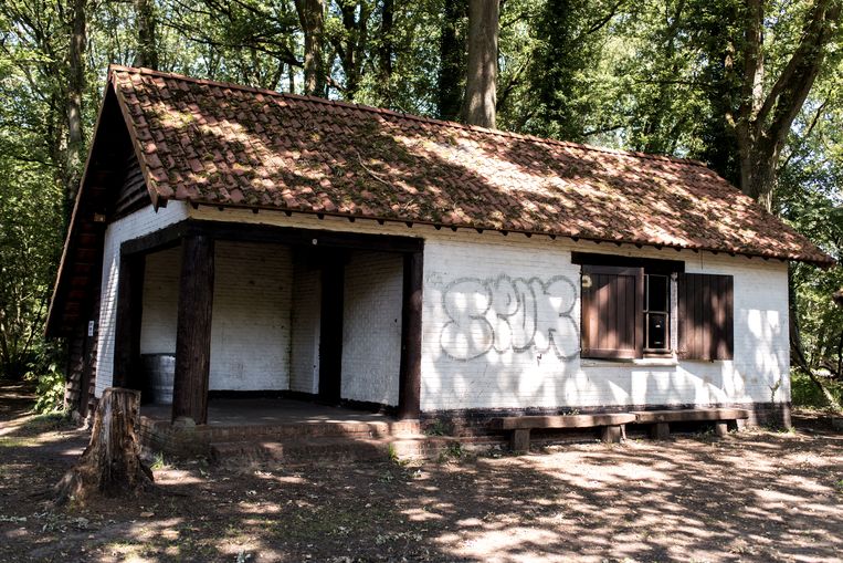 Bij Reuzegom moest het elk jaar nog iets sadistischer: 'Ik ...