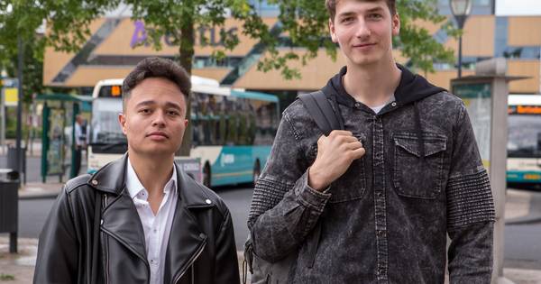 Geen OV? Hoe los je dat op? 'Een dagje thuiswerken: laptopje open, inloggen op de werkplek en aan de