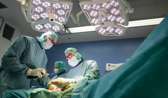 Vier op de tien geneeskundestagiairs maken grensoverschrijdend gedrag mee: ‘Die mentaliteit moet eruit, punt’