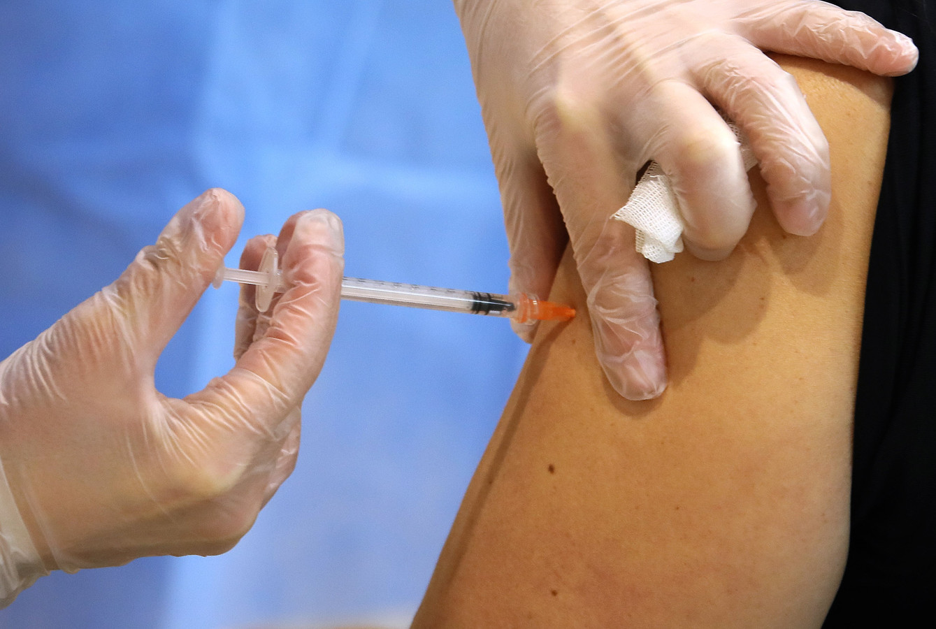 Quand pourrai je me faire vacciner ce simulateur Quand pourrai je me faire vacciner ce simulateur