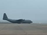 Defensie stuurt medische teams naar Turks rampgebied met C-130