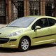Peugeot 207 best verkochte auto bij ons