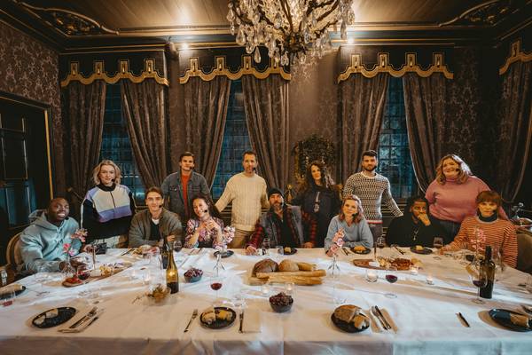 Vooruitblik The Passion