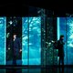 Meneer Geiser is de zoveelste zoeker en dwaler in het bewonderenswaardig consistente oeuvre van Michel van der Aa ★★★☆☆