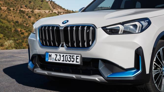 Stefan en Susanne bezitten de helft van BMW en zo bizar is hun winstuitkering 