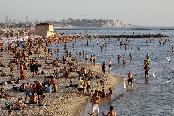 Tel Aviv