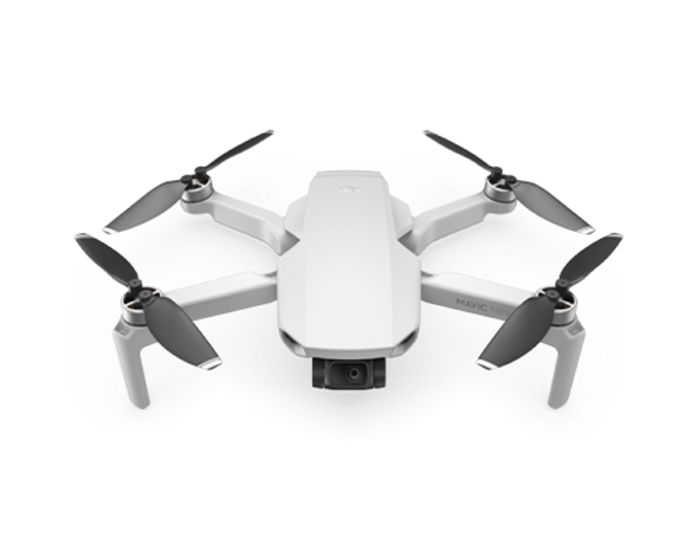 Dji Drone Mavic Mini More Combo