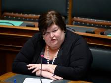 Les infirmiers introduisent un recours contre l'État et Maggie De Block pour négligence