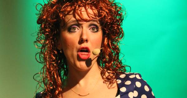 Zittingsavond Vessem: nieuw komisch talent dient zich aan