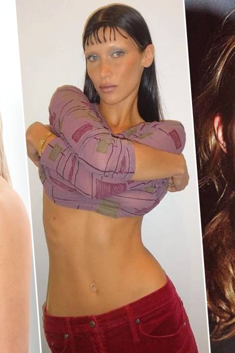La tendance “héroïne chic” est de retour, et c’est une très mauvaise nouvelle