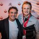 Luca Borsato over nieuwe liefde Leontine: 'Het liefst had ik dat mijn vader en moeder weer bij elkaar komen'