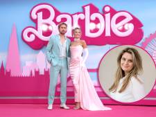 Die Enschedese klojo die het over een vrouwtje heeft? Die moet je meenemen naar Barbie voor een lesje beschaving voor beginners