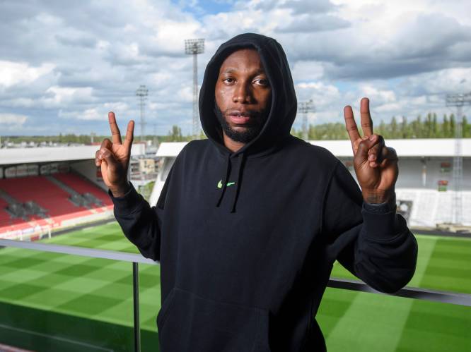 Knappe goals El Hadj, Onuachu en zeker Yaremchuk: bekijk ...