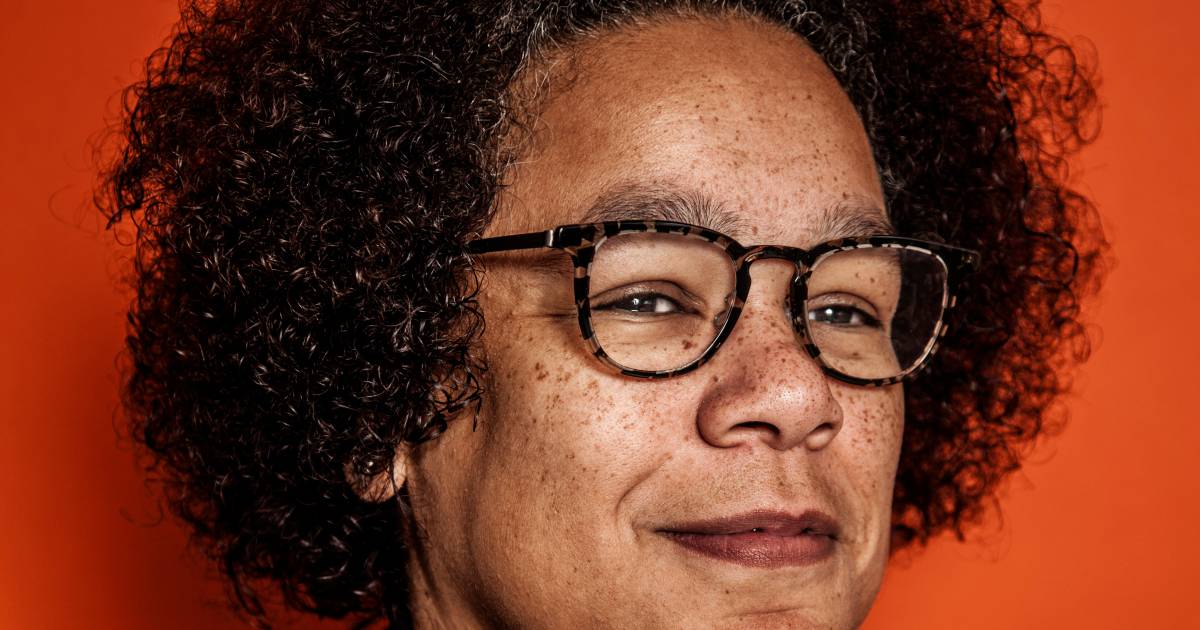 Dagmar Oudshoorn: ‘Ik ben een stiekeme wereldverbeteraar’