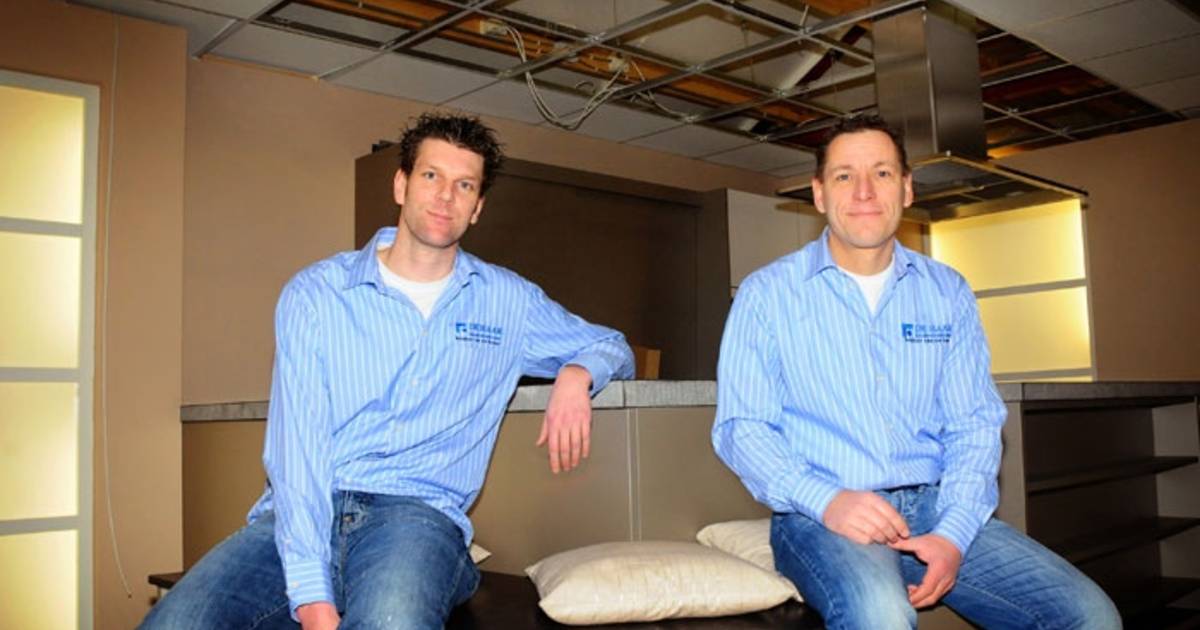 De Haar: groot in keukens vanuit klein Niftrik