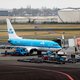 KLM bereikt akkoord over pensioenen