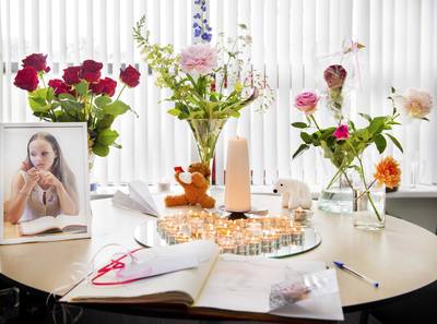 School Romy wil onderzoek