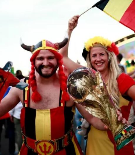 Pourquoi la vente de billets pour le Mondial au Qatar fait un flop auprès des supporters belges