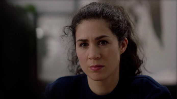 Potente (Sarah Garcia Santacro).