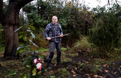 Oegandezen de dupe van goede doelen-ruzie: Tjeu uit Liessel verliest cruciale steun