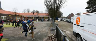 Willibrordusschool in Diessen: waarschijnlijk drie kinderen besmet met coronavirus