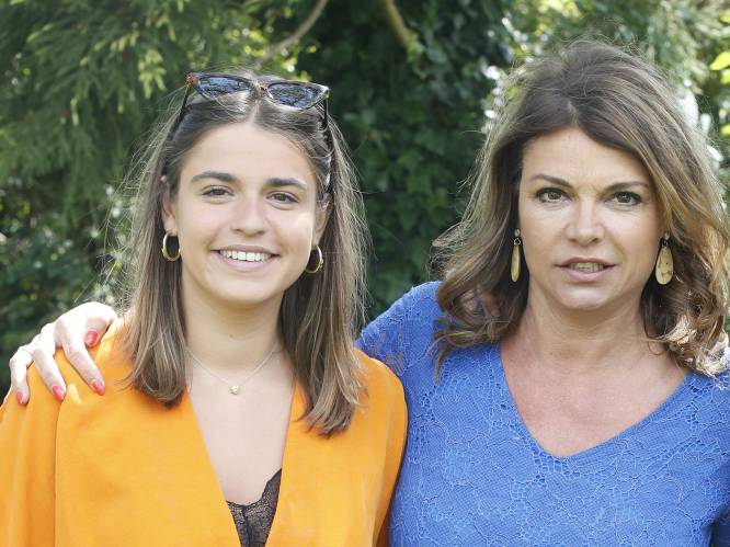 Dochter en zus van Goedele Liekens over haar gevecht tegen kanker: “Pas toen ze moest stoppen met werken, hebben we haar ouders ingelicht”