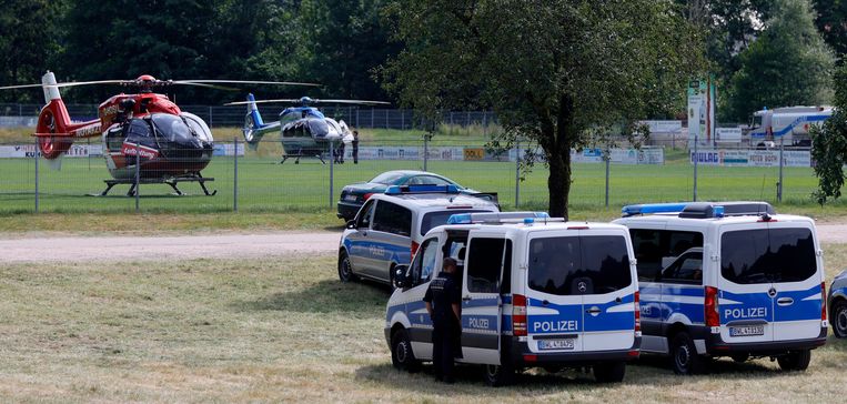 null Beeld EPA