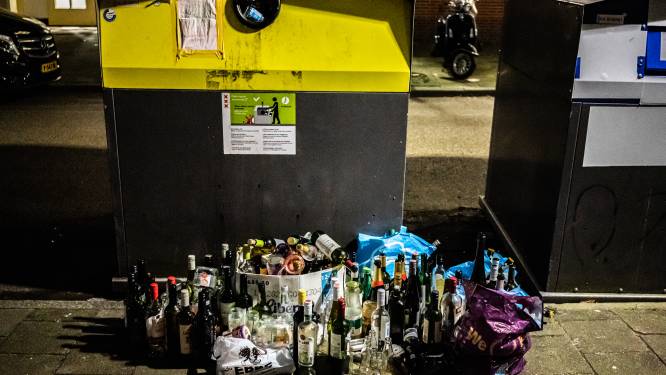 

We drinken graag, ‘Maar wees je bewust van schadelijke gevolgen, ook in kleine hoeveelheden’