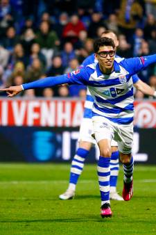 Van transfervrij naar cashen: hoe FC Twente-aanwinst Younes Taha binnen een jaar een goudmijntje blijkt voor PEC Zwolle