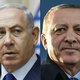 Erdogan noemt Netanyahu 'terrorist' en 'bezetter'