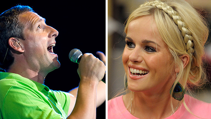 Gert over relatie met Josje: Ik volgde mijn hart | Sterren ...