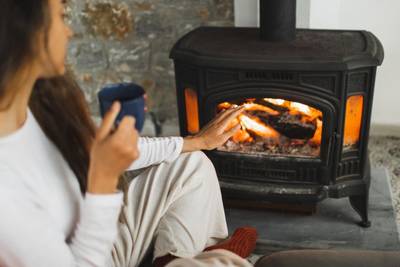 In dorpen in Overbetuwe zijn overal Warme Kamers: Leger des Heils krijgt navolging