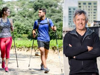 GEZOND KILO’S KWIJT. Onze expert legt uit hoe je snel en goed die kilo’s eraf wandelt