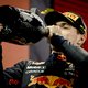 Verstappen pakt eerste wereldtitel en profileert zich als de nieuwe baas in het peloton