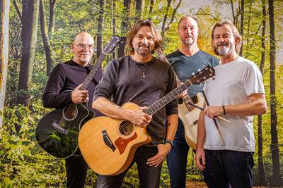 Tips voor ’n uitje in Nijmegen en omgeving: Golden Earring en Cryptoworkshop