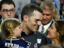 Na succes van The Last Dance ook serie over Tom Brady