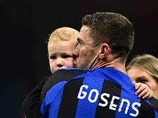 Robin Gosens ziet kansen tegen Manchester City: ‘Deze finale past bij mijn buitengewone carrière’