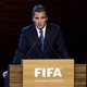 FIFA mag eigen samenvatting maken van kritisch rapport, vindt FIFA