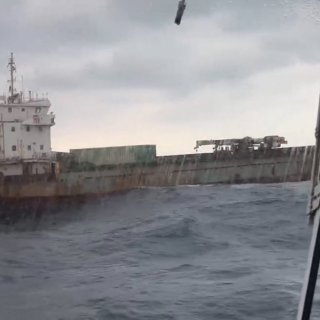 Taiwan intensifică controlul asupra navelor suspecte din flota chineză de umbră   