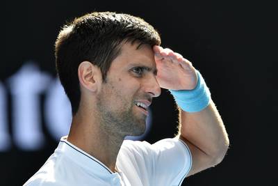 LIVE. Djokovic krijgt visum voorlopig terug en kan in principe de Australian Open spelen