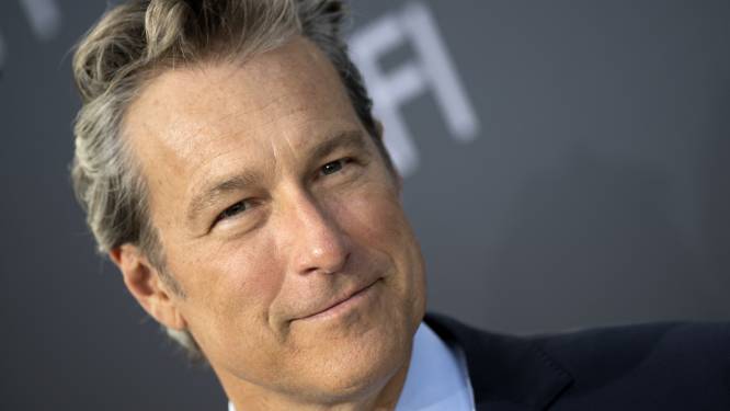 ‘Sex and the City’-acteur John ‘Aidan’ Corbett maakt opwachting in reboot ‘And Just Like That...’