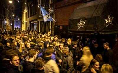 Disco Dolly en Bloemenbar sluiten na 10 jaar de deuren: ‘Er zit bloed, zweet, liefde en tranen in’