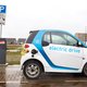 Elektrische rijders: ‘Geef laadpaalklevers een boete’