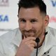Messi voetbalt komend seizoen in Saudi-Arabië