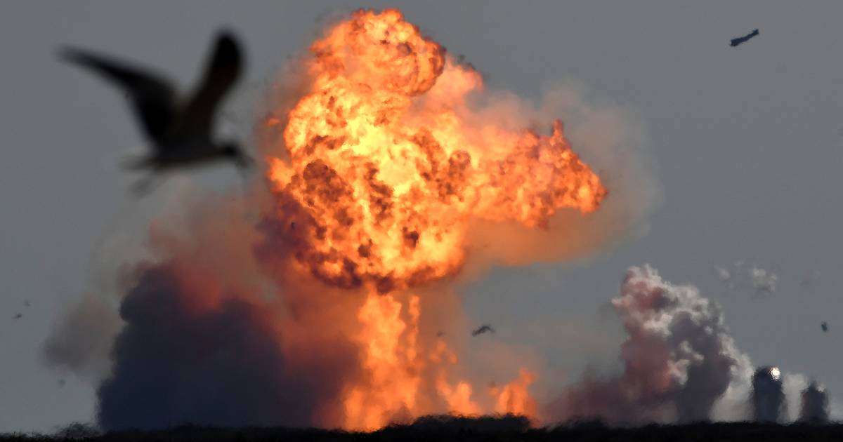 “La NASA sceglie la compagnia spaziale Elon Musk per una missione con equipaggio sulla luna” |  Scienza