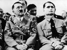 Hitler n'est plus citoyen d'honneur en Bavière