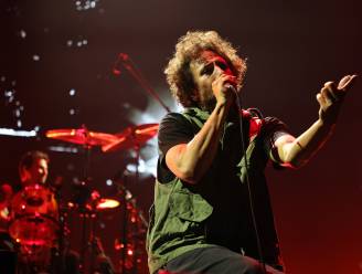 Rage Against The Machine annuleert alle concerten in Europa en het VK (en dus ook het Sportpaleis)