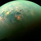 Nasa kondigt dronemissie naar Saturnusmaan Titan aan